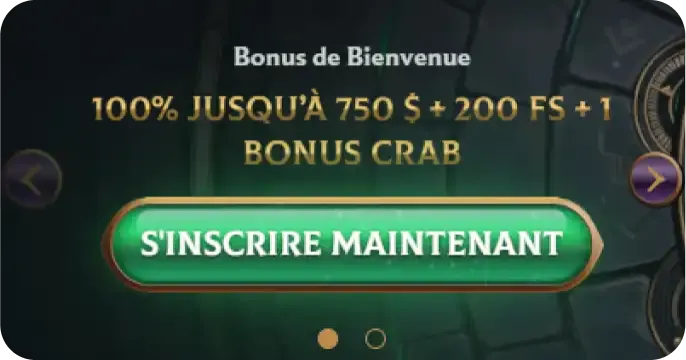 Casino Talismania