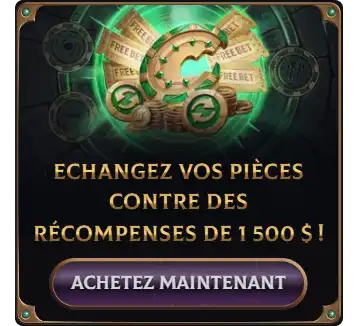 Bonus Crab Casino Talismania